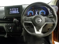 Nissan DAYZ лот № 3004 оценка 4.5  с аукциона в Японии 4