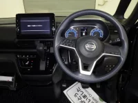 Nissan ROOX лот № 3002 оценка 4.5  с аукциона в Японии 4