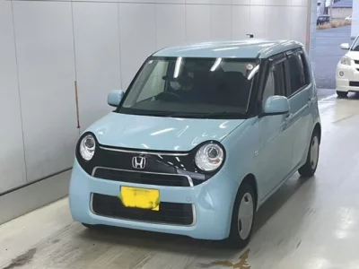 Honda N ONE