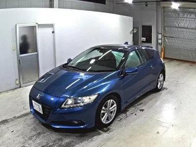Honda CR-Z