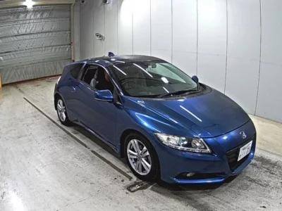 Honda CR-Z
