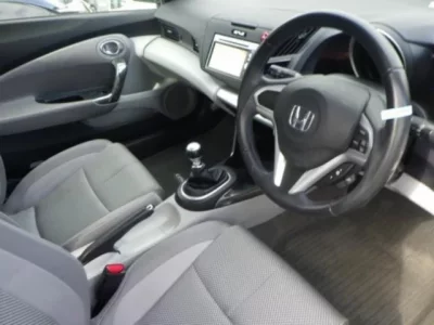 Honda CR-Z