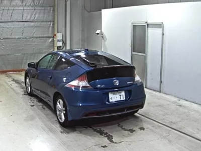 Honda CR-Z