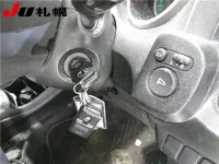 Honda FIT лот № 203 оценка 3  с аукциона в Японии 3