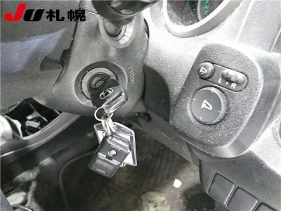 Honda FIT  с аукциона в Японии