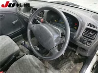 Suzuki ALTO VAN лот № 205 оценка 3  с аукциона в Японии 2