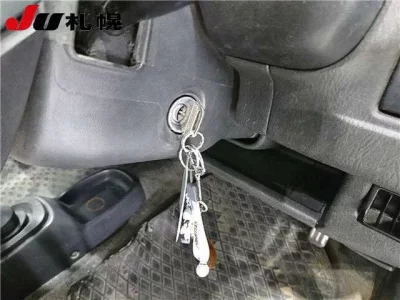 Suzuki ALTO VAN  с аукциона в Японии