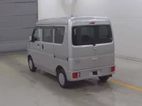 Nissan CLIPPER VAN лот № 3006 оценка 3  с аукциона в Японии 1