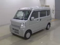 Nissan CLIPPER VAN лот № 3006 оценка 3  с аукциона в Японии 2
