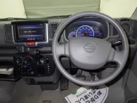 Nissan CLIPPER VAN лот № 3006 оценка 3  с аукциона в Японии 4