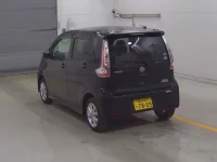 Nissan DAYZ лот № 3005 оценка R  с аукциона в Японии 1