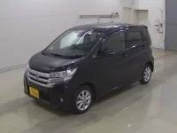 Nissan DAYZ лот № 3005 оценка R  с аукциона в Японии 2