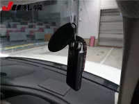 Nissan CUBE лот № 211 оценка 3.5  с аукциона в Японии 5