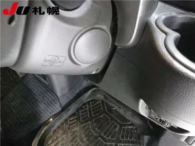 Nissan CUBE  с аукциона в Японии