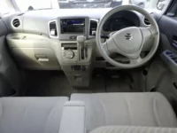 Suzuki SPACIA лот № 9330 оценка 3.5  с аукциона в Японии 2