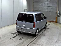 Mitsubishi EK WAGON лот № 9328 оценка R  с аукциона в Японии 4