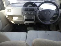 Mitsubishi EK WAGON лот № 9328 оценка R  с аукциона в Японии 2