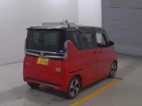 Nissan ROOX лот № 3009 оценка 5  с аукциона в Японии 3