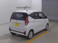 Nissan DAYZ лот № 3008 оценка 5  с аукциона в Японии 3