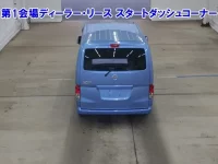 Nissan NV200 лот № 3638 оценка 3.5  с аукциона в Японии 2