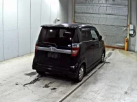 Honda ZEST лот № 9336 оценка R  с аукциона в Японии 4