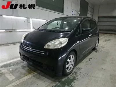 Daihatsu SONICA