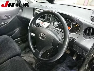 Daihatsu SONICA