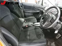 Subaru XV лот № 218 оценка R  с аукциона в Японии 4