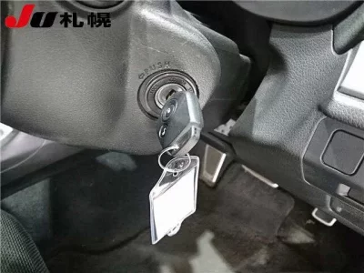 Subaru XV  с аукциона в Японии