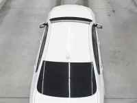 BMW 5-Series лот № 25076 оценка 4  с аукциона в Японии 9