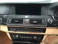 BMW 5-Series лот № 25076 оценка 4  с аукциона в Японии 5