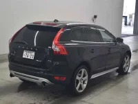 Volvo XC60 лот № 25077 оценка 3.5  с аукциона в Японии 4