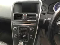 Volvo XC60 лот № 25077 оценка 3.5  с аукциона в Японии 5