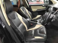 Volvo XC60 лот № 25077 оценка 3.5  с аукциона в Японии 6