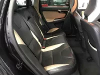 Volvo XC60 лот № 25077 оценка 3.5  с аукциона в Японии 7