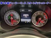 Mercedes-Benz A CLASS лот № 3640 оценка 3.5  с аукциона в Японии 5