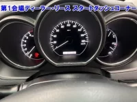 Toyota HARRIER лот № 3637 оценка RA  с аукциона в Японии 5