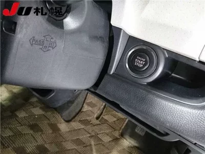 Nissan MOCO  с аукциона в Японии