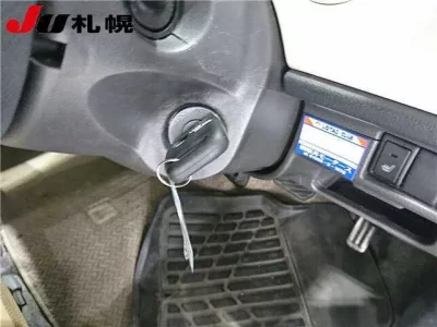 Suzuki ALTO LAPIN  с аукциона в Японии