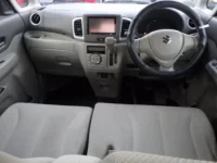 Suzuki SPACIA лот № 9352 оценка 3.5  с аукциона в Японии 2