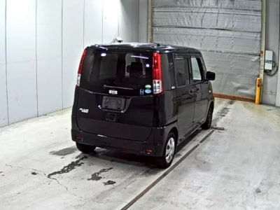 Mazda FLAIR WAGON  с аукциона в Японии