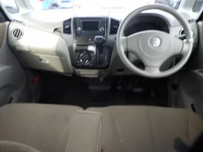 Mazda FLAIR WAGON  с аукциона в Японии