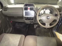 Suzuki SOLIO лот № 8265 оценка 3.5  с аукциона в Японии 2