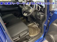 Honda N BOX PLUS лот № 3642 оценка 0  с аукциона в Японии 3