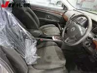 Nissan SYLPHY лот № 229 оценка 3.5  с аукциона в Японии 4