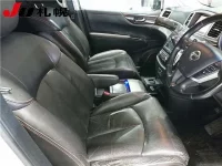 Nissan ELGRAND лот № 227 оценка R  с аукциона в Японии 4