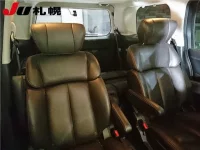 Nissan ELGRAND лот № 227 оценка R  с аукциона в Японии 6