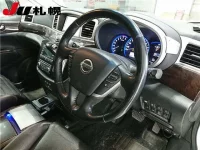 Nissan ELGRAND лот № 227 оценка R  с аукциона в Японии 2