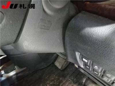 Nissan ELGRAND  с аукциона в Японии