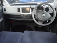 Suzuki WAGON R лот № 9353 оценка 3.5  с аукциона в Японии 2